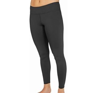 Hot Chillys Women's Micro-Elite Chamois Thermal Ankle Tights